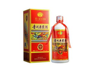 贵州茅台酒厂保健酒业有限公司52度原浆酒多少钱一瓶?
