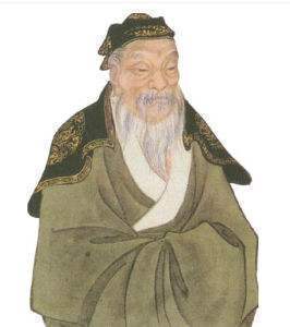 周公姬旦是谁