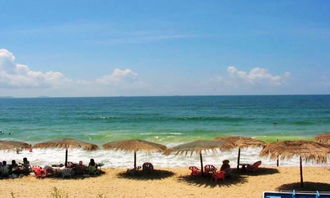 西冲海滩，西冲海滩要门票吗