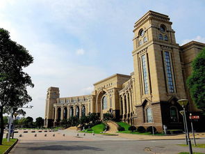 复旦大学数学系恐怖吗