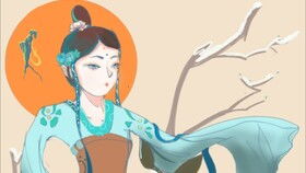 月出于东山之上,徘徊于斗牛之间表现了什么