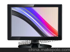 台式电脑显示屏共有多少种尺寸?
