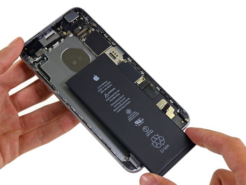 苹果更换电池多少钱，iphonex更换电池多少钱