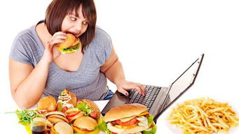 暴饮暴食的意思