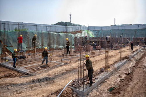 附近工地招工都采用什么方式?