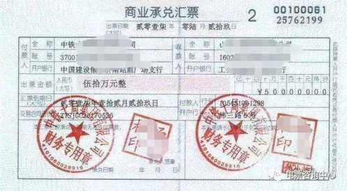 电子承兑是什么意思