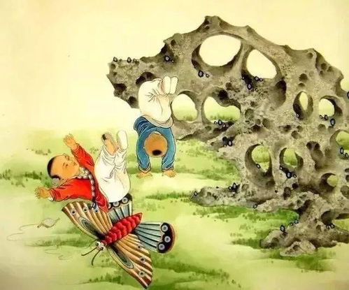 伯牙善鼓琴文言文原文及翻译