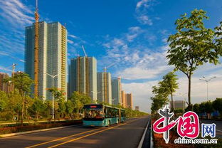 合肥滨湖入住率低,为何价格还高