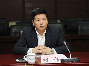 财政部副部长名单，财政部副部长名单刘科