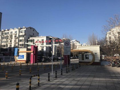 慧忠北里，慧忠北里第二社区租房