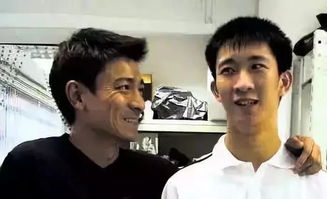 刘德华多大了?