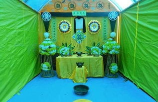 办完丧事答谢短信，婆婆办完丧事答谢短信