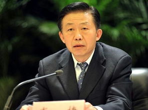 国家减灾委员会的现任名单