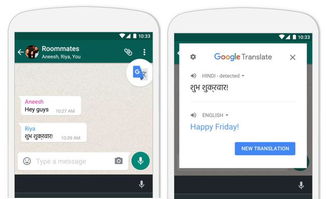 谷哥翻译，谷歌翻译软件下载