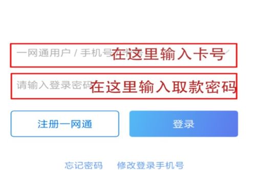 怎么查询自己的银行卡在哪个支行开的?
