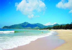 深圳西冲游玩攻略有好的推荐吗?