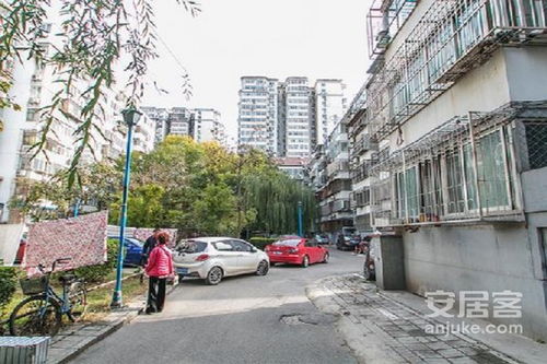 北京慧忠北里在几环