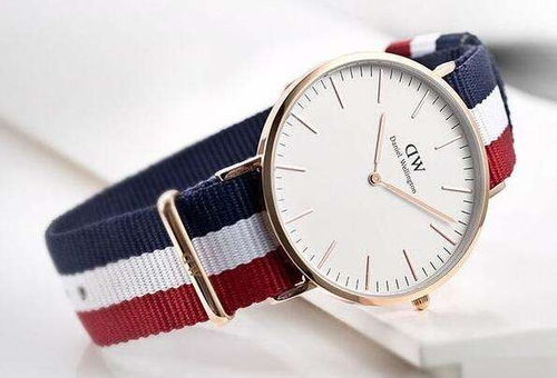 dw戒指寓意是什么，dw戒指是什么档次的牌子