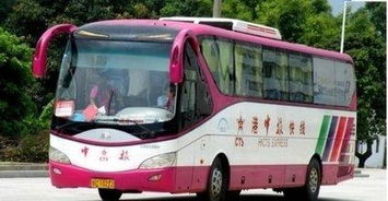 宝安机场大巴，宝安机场大巴时刻表