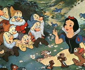 第一部动画片，第一部动画片名字
