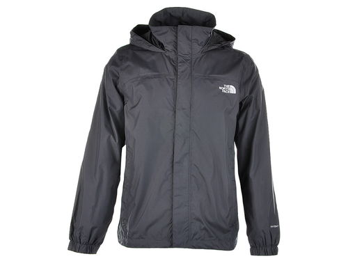 北面冲锋衣成本多少