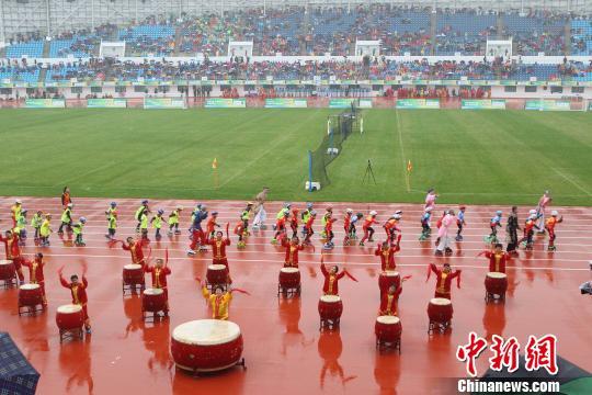 江苏省运动会，江苏省运动会几年一届