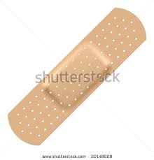 绷带的读音是什么?