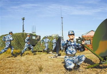 一般士兵的拼音