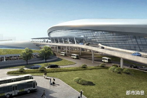 湖州市机场什么时候建