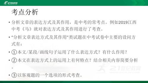表达方式有哪些?