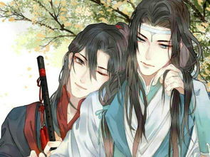 魔道祖师txt,+六个番外
