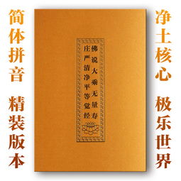 大乘无量寿经，大乘无量寿经细讲1—188集净空