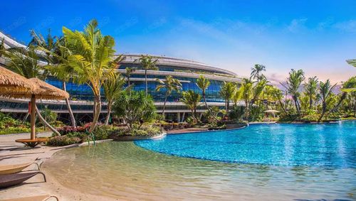 我在马来西亚碧桂园森林城市买了一套房,现在想退房,不知道可不可以,交