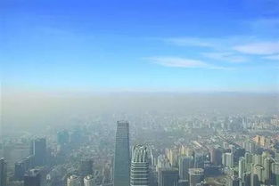 雾霾指数美国大使馆，美使馆雾霾指数实时查询