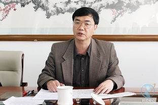 九十年代龙川县长