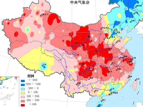 积温是什么意思，玉米种子积温是什么意思