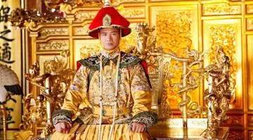 古代皇帝对自己的自称有哪些?