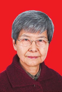 樊锦诗100字简介?