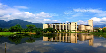 福州大学考研科目