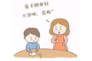 孩子做家务家长感言50，孩子做家务家长感言500字