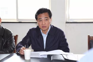《宦海沉浮》杨陆顺最后做到什么官了??