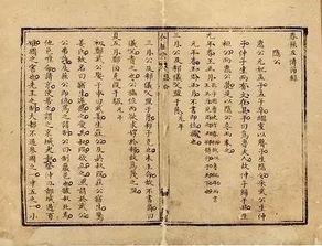 中国古文最经典十篇