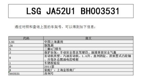 有发动机号可以查发动机型号吗?