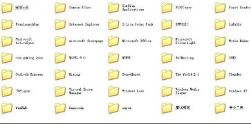 360downloads是什么文件夹，安装文件夹在哪里找