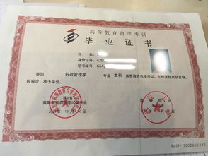 深圳自考，深圳自考大专