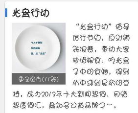 光盘行动的内容怎么写?