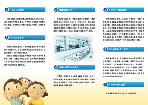 存款保险宣传，存款保险宣传总结