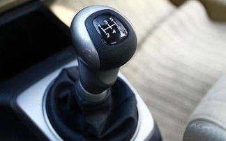 五菱宏光v六档手动的倒车档怎样操作?