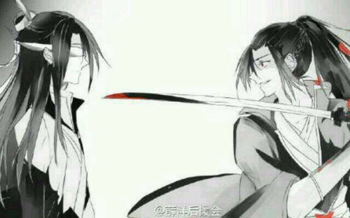 求魔道祖师小说百度云完整版带番外