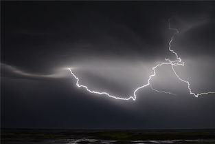 雷声轰轰还是雷声隆隆?